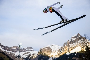 Domen Prevc najbolji u kvalifikacijama u Oberstdorfu
