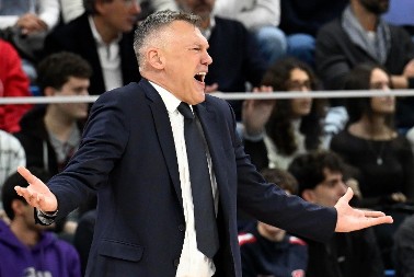 UDARAC ZA PRVAKA EVROPE Fenerbahče ostao bez igrača