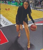 VAN ŠABLONA Neobično venčanje Valentine Vinjali i Fabija Stefaninija