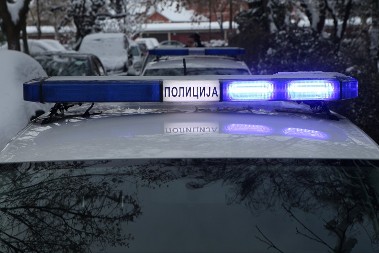 BOSANAC RAZNET U EKSPLOZIJI BOMBE POD MERCEDESOM Godišnjica jezive likvidacije kod Pupinovog mosta