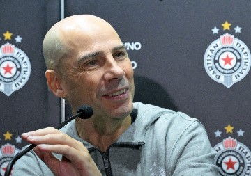 ZAŠTO PARKER NIJE IGRAO? Penjaroja odgovorio na pitanje koje zanima sve "grobare"