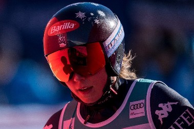 Šifrin slavljem u Zemeringu nastavila pobednički niz u slalomu