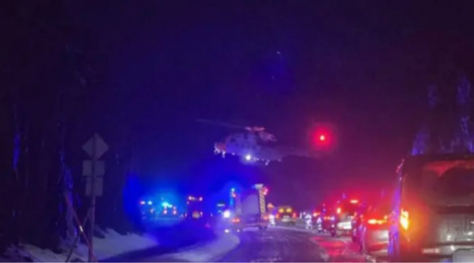 OGLASIO SE AMSS, VAŽNO ZA VOZAČE: Očekuje se pojačan intenzitet saobraćaja na prilazima većih gradova