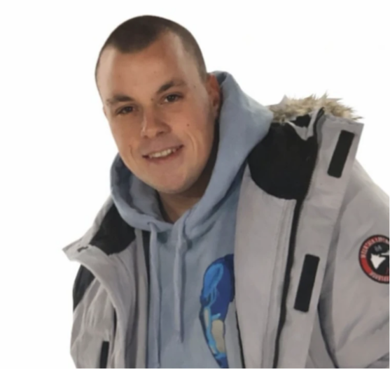 DA LI STE GA VIDELI? Mladi Jovan otišao sa žurke i nestao! 