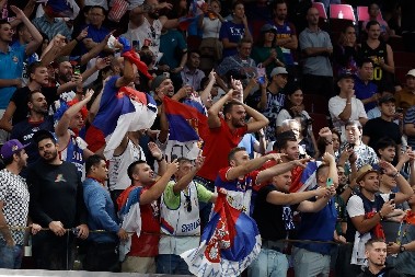 VELIKI UDARAC ZA SRBIJU "Orlovi" ostali bez jednog od ključnih igrača