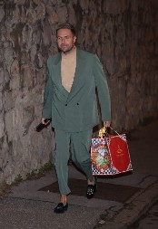 CECIN FRIZER SE PRIJAVIO ZA EXATLON Na poligon došao u papučama i farmerkama (VIDEO)