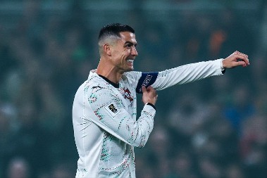 ŽELI 1.000 GOLOVA Ronaldo se neće smiriti dok ne ostvari ovaj cilj