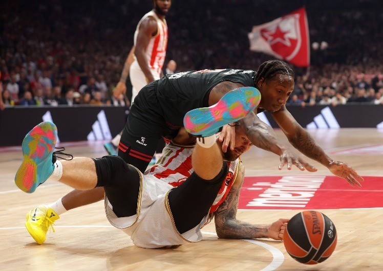 Amerikanac napustio crveno-bele i vratio se u Tursku