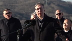 VUČIĆ ZA SUTRA NAJAVIO GODIŠNJE OBRAĆANJE: Govorićemo o svemu i odgovoriti na sva pitanja