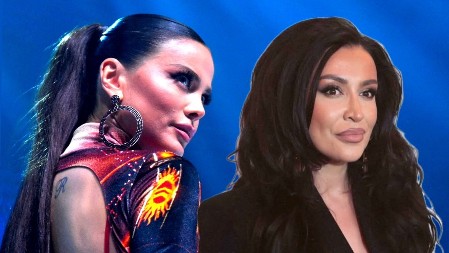 ''DRUGE REŽE I SEČE, A NAS VOLI'' Estradni par o Milici Pavlović i Andreani Čekić: ''Ne predstavlja se na pravi način'' 