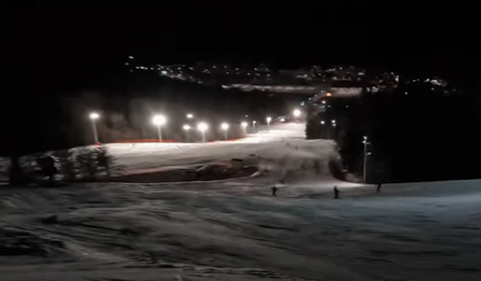 VIŠE LJUDI SE IZGUBILO, U POTRAGU SE UKLJUČILA GSS! Drama na Bjelašnici 