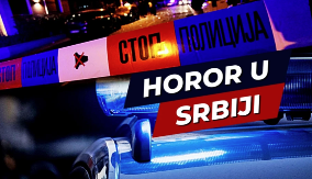   IZBEGAVAO ZATVOR, UMRO U BEOGRADU Misteriozna smrt, osuđenog za prodaju narkotika