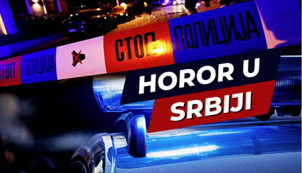   IZBEGAVAO ZATVOR, UMRO U BEOGRADU Misteriozna smrt, osuđenog za prodaju narkotika