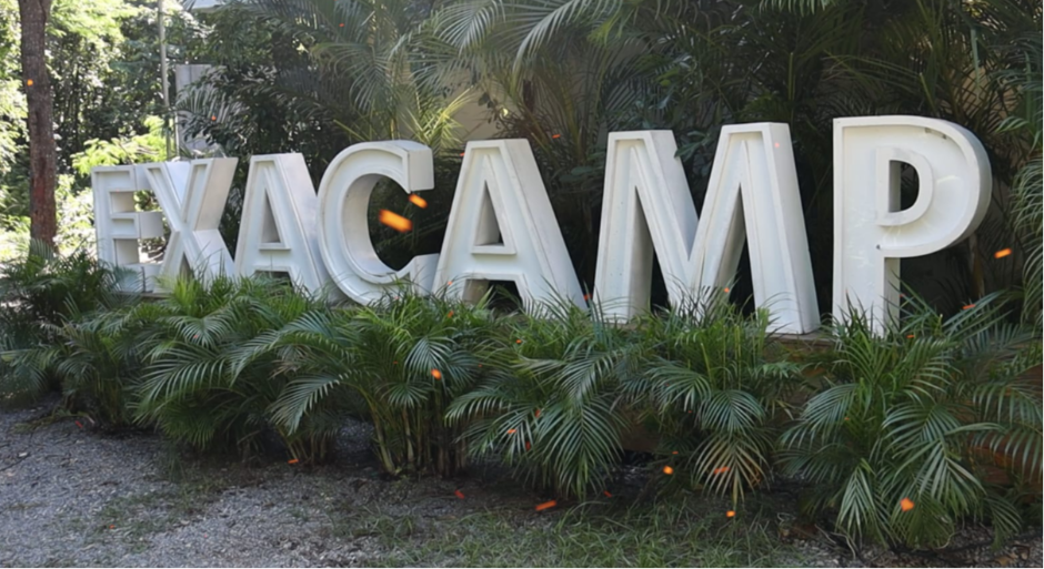 OVAKO IZGLEDA EXATLON KAMP Sa jedne strane luksuz, a sa druge... (VIDEO)