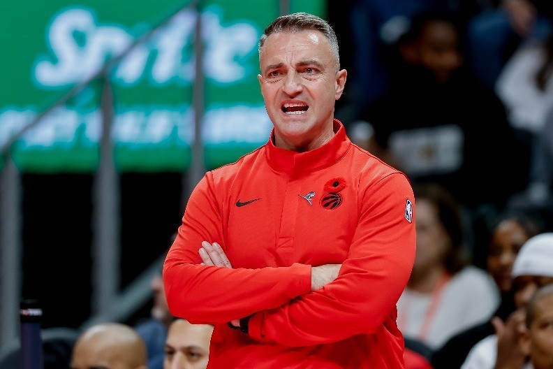 SLAVLJE RAJAKOVIĆA Toronto pobedio posle drame