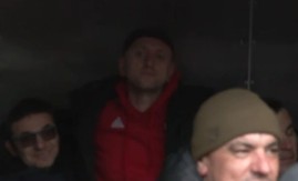 UHAPŠEN MILAN KNEŽEVIĆ! Oglasio se iz marice: Ovo nije bilo ni za vreme Đukanovićeve diktature