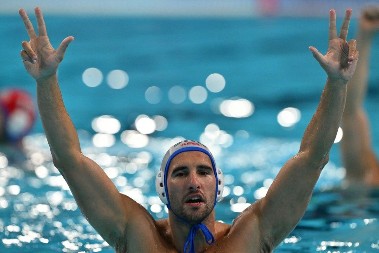 JOŠ OVA TITULA... Zlatni vaterpolista odlučan da kompletira zbirku medalja