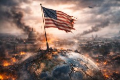 NOVI DOKUMENT, NOVA REALNOST: Amerika više ne želi da vlada