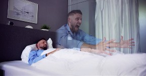 JEZIVO ISKUSTVO KOJE LEDI KRV U ŽILAMA Evo zbog čega se javlja paraliza u snu