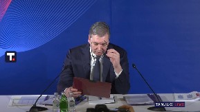 "DOSTA JE ZLIKOVACA"! Vučić posle horora na Novom Beogradu