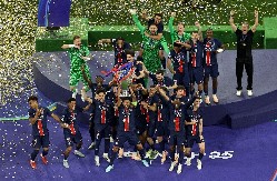 FUDBAL U 2025. GODINI: Svetsko klupsko prvenstvo, Čelsijeva istorija, Totenhemov trofej i konačno PSŽ