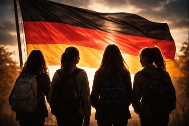 MASOVNA SILOVANJA U NEMAČKOJ: Migranti čine više od polovine osumnjičenih