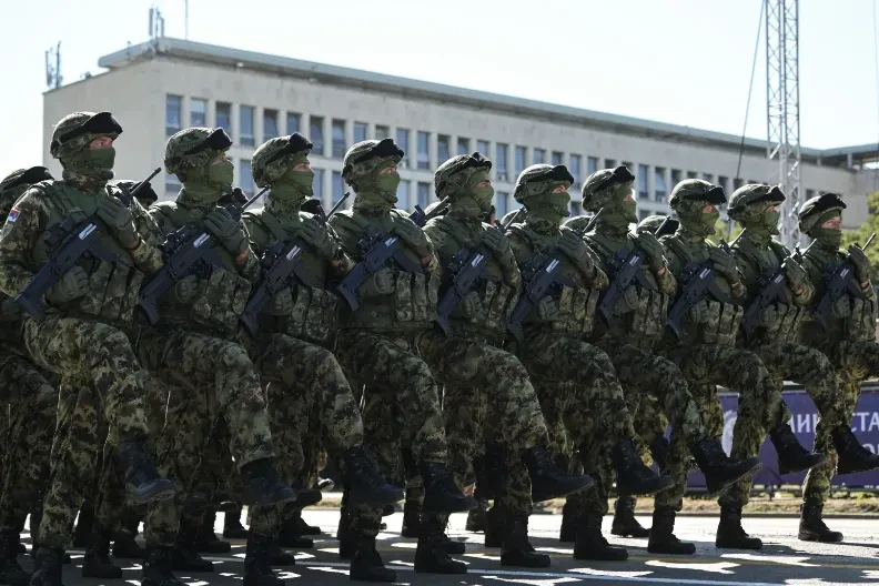 BERLIN DIŽE ALARM! Dele strah Ukrajinaca, slede JAČI udari Rusije? 