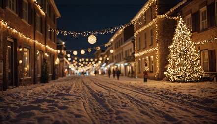 U OVIM ZEMLJAMA JE BOŽIĆ ZABRANJEN: Gde fraza "Srećan Božić" i nošenje kape Deda Mraza znače problem