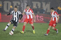 Bivši kapiten Zvezde ide u komšiluk kod nekadašnjeg trenera