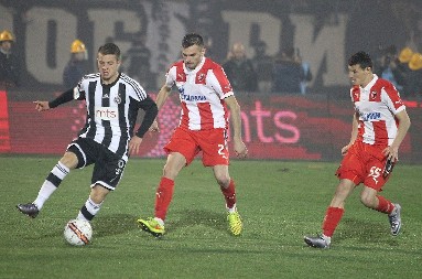 Bivši kapiten Zvezde ide u komšiluk kod nekadašnjeg trenera