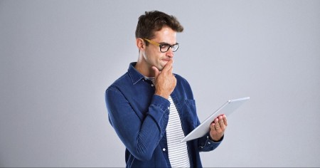 UBILA GA JE ČAŠA LEDENE VODE?! Samo 5% ljudi ume da reši ovu zagonetku - da li ste i vi među njima? 