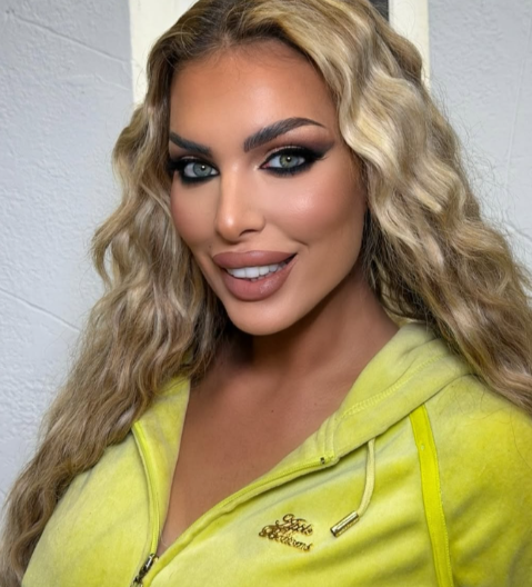 AVA KARABATIĆ ULAZI U EXATLON?! Otkrila da li se na velika vrata vraća u rijaliti!