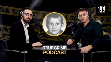 DETINJSTVO PREKINUTO ZLOČINOM Dečak koji je simbol srpskih žrtava u Bosni | Dosije 192 - Epizoda 5