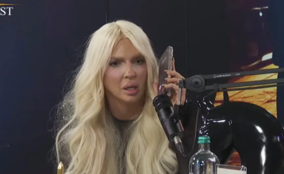 "OD TADA VIŠE NISMO SPAVALI ZAJEDNO" Karleuša prvi put o Tošićevoj preljubi 