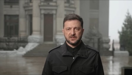 ZELENSKI SAOPŠTIO UDARNU VEST! Evo kad se očekuje potpisivanje dela mirovnog plana