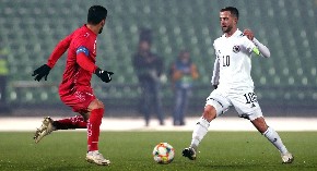 ODSVIRAO KRAJ Čuveni reprezentativac Bosne i Hercegovine otišao u penziju