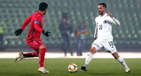 ODSVIRAO KRAJ Čuveni reprezentativac Bosne i Hercegovine otišao u penziju