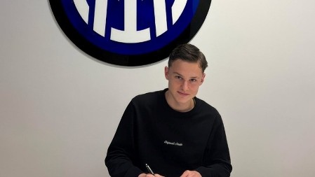 VREME JE DA FSS REAGUJE Srbin potpisao za Inter