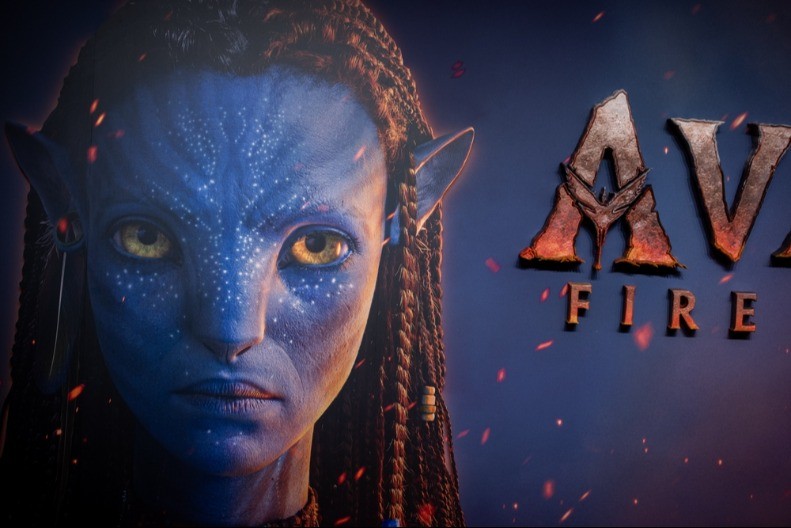 NOVI "AVATAR" OBARA REKORDE U BIOSKOPIMA Hit je u celom svetu - evo koliko je zaradio za 2 nedelje
