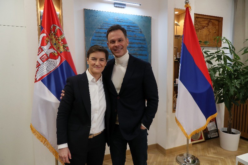 Siniša i Ana složni samo u jednom: 2026. BIĆE NAJBOLJA GODINA DO SADA!