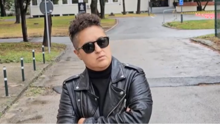 MARIJA ŠERIFOVIĆ OTKRILA DA JE VOLJENA Palo veliko priznanje!