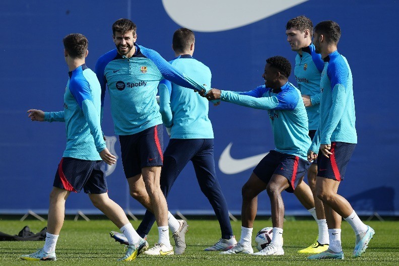 VELIKI POVRATAK Slavni fudbaler se vraća iz penzije