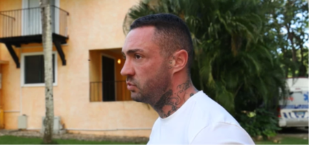 JODŽIR NAPRAVIO HAOS U DOMINIKANI Želi da napusti Exatlon!