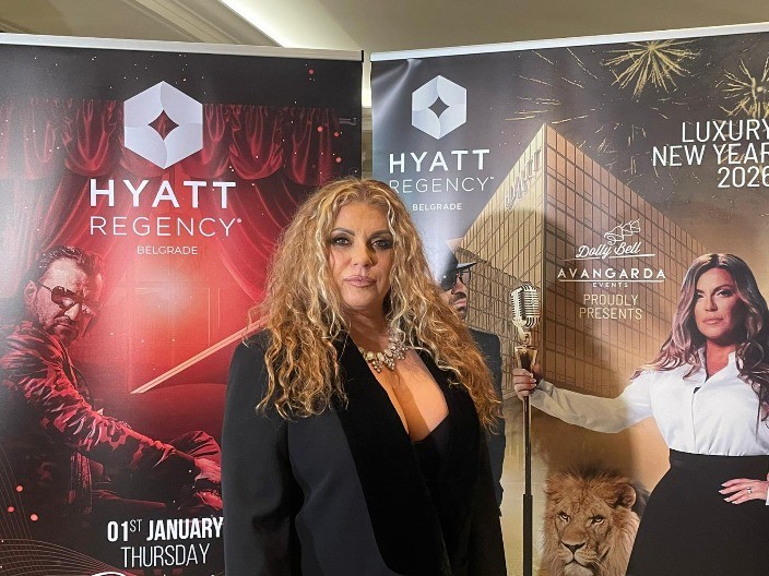 "ŽELIM DA ŽIVIM  SA ŽIVOTINJAMA" Indira presrećna zbog nove kuće, prisetila se svog najluđeg dočeka! (VIDEO)