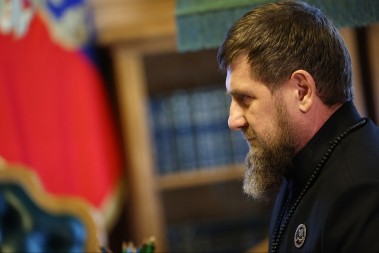 "JEDVA SU GA REANIMIRALI..." Mediji prenose loše vesti o čečenskom lideru