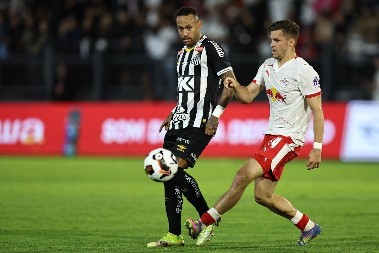 UDARNA VEST PRED NOVU GODINU Nejmar konačno doneo odluku gde nastavlja karijeru (FOTO)