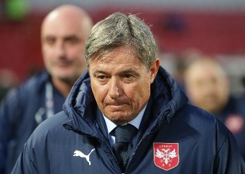 NIKAD TURBULENTNIJA 2025. GODINA Trenerska vrteška u Srbiji kakva se ne pamti