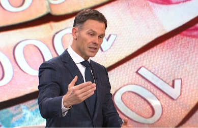 PROSEČNA PLATA BIĆE PREKO 1.000 EVRA, 2027. ČAK 1400 EVRA Ministar finansija saopštio fenomenalne brojke