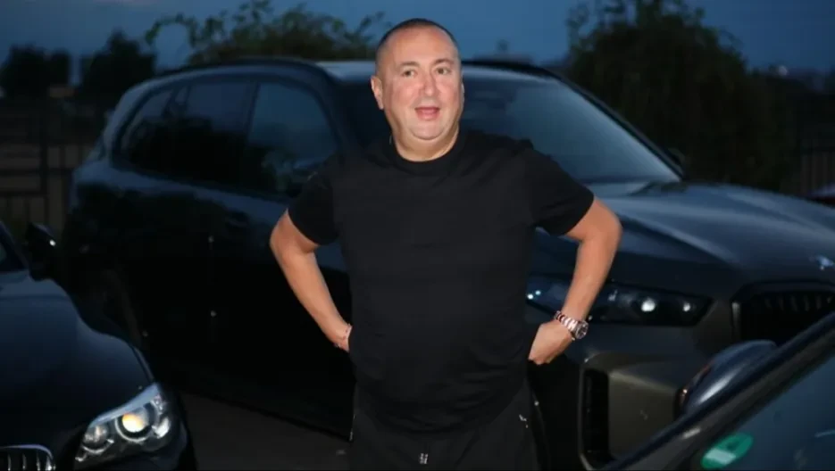 EVO ŠTA SE KRIJE IZA SKANDALA U NOVOGODIŠNJOJ NOĆI Pevačica otkazala nastup, Đani se oglasio: "Najavio sam je, ali..." 