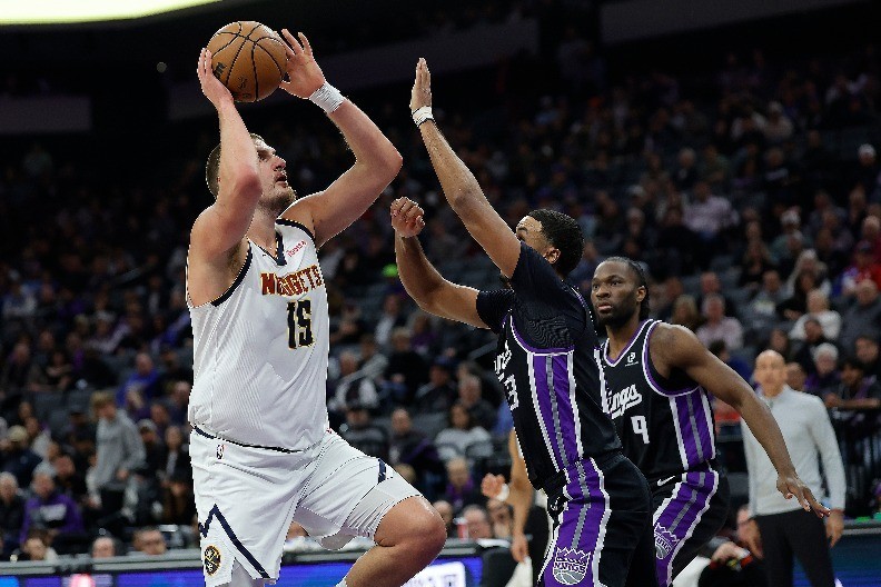 HITNA REAKCIJA! NBA lige menja pravila zbog Jokića?